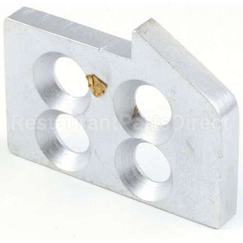 21859158 Compatible Midwest Appliance Parts Left & Right Door Catch