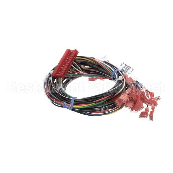 2187001 Compatible Multiplex Harness, Dispense, Sol, Bicman