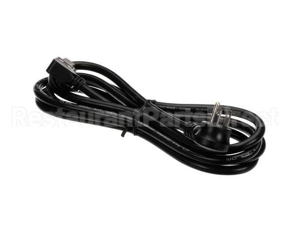 2187082 Delfield Cord/Plug,5-15P,C13,8Ft