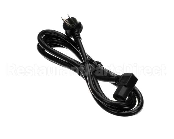 2187082 Delfield Cord/Plug,5-15P,C13,8Ft