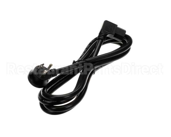 2187082 Delfield Cord/Plug,5-15P,C13,8Ft