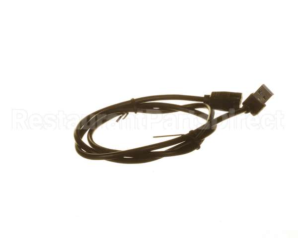 2187129 Multiplex Usbfemale Pnl Mntcable3Ft90Deg