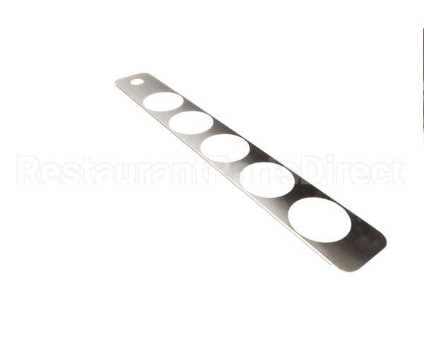 2187297 Stoelting Divider; Dipping Trough