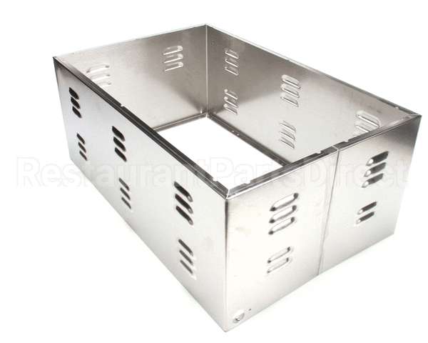 21874020 Apw Wyott Wrapper, W-3Vi, Cwi-2A