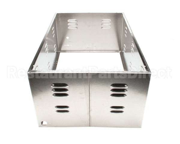 21874020 Apw Wyott Wrapper, W-3Vi, Cwi-2A