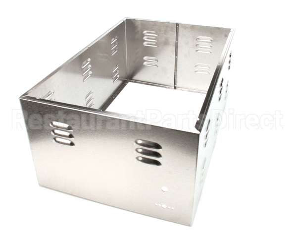 21874020 Apw Wyott Wrapper, W-3Vi, Cwi-2A