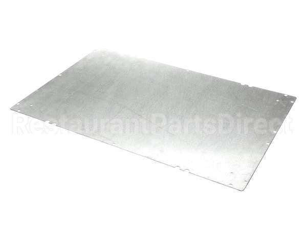 21874021 Apw Wyott Bottom Cover 12X20, W-3Vi, Cw