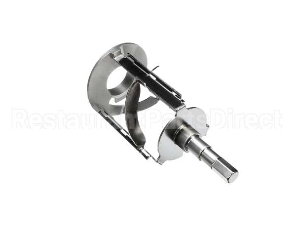 2187600 Stoelting Auger Weldment E112