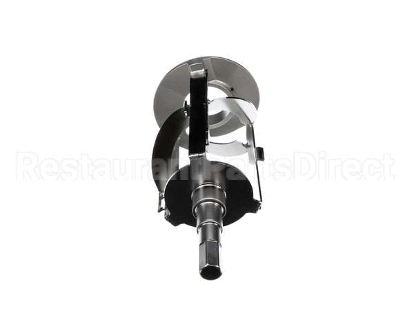 2187600 Stoelting Auger Weldment E112