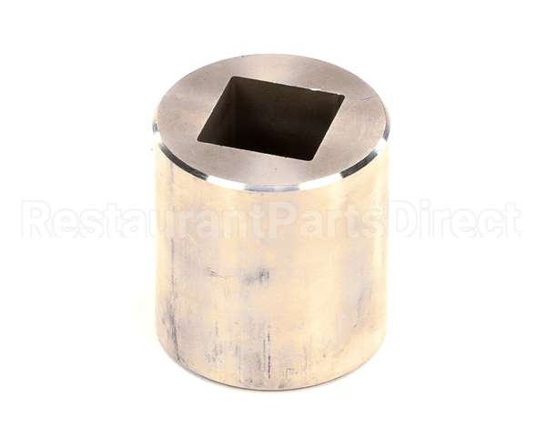 2187793 Stoelting Coupler 1In Square 1-7/8In Lg