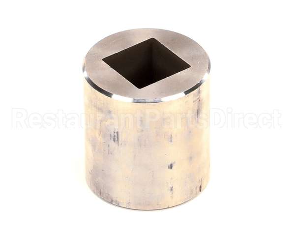 2187793 Stoelting Coupler 1In Square 1-7/8In Lg