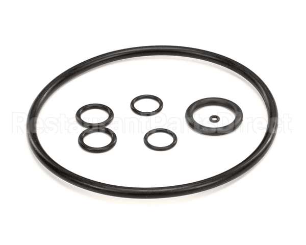 2187979 Stoelting Oring Kit; Su412