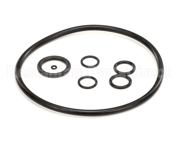 2187979 Stoelting Oring Kit; Su412