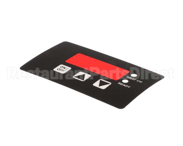 218821 Duke Mylar,Control Display Hdc