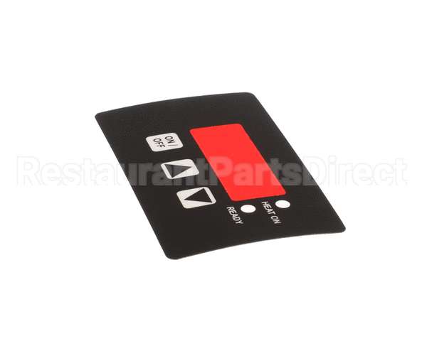 218821 Duke Mylar,Control Display Hdc