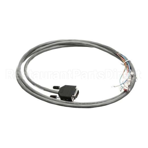 218918 Compatible Duke Harness, Hd15