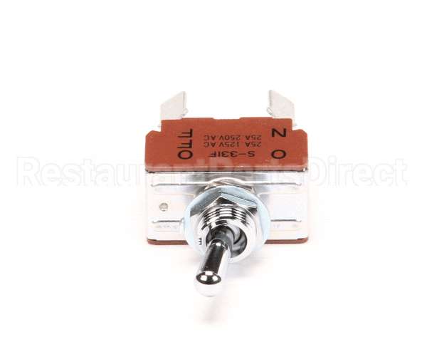 218963 Duke Switch,Toggle Nkk 25Amp S331F Rohs