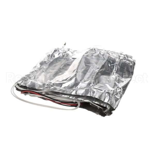 218968 Compatible Duke Element, Heating 700W 3/6 208V Hardwired