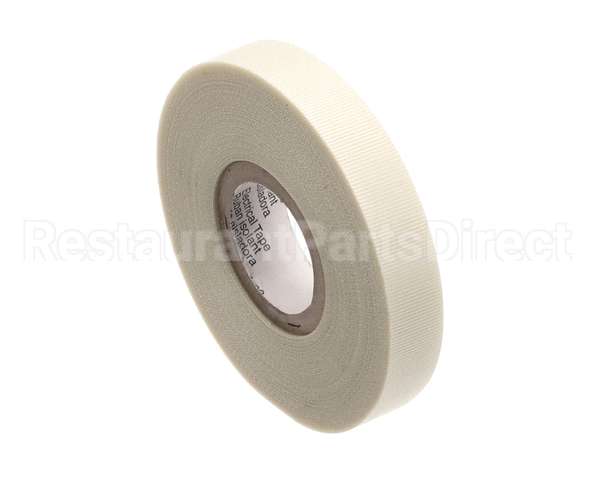 218983 Duke Tape, High Temp 3M #69 1/2 H Class 66Ft