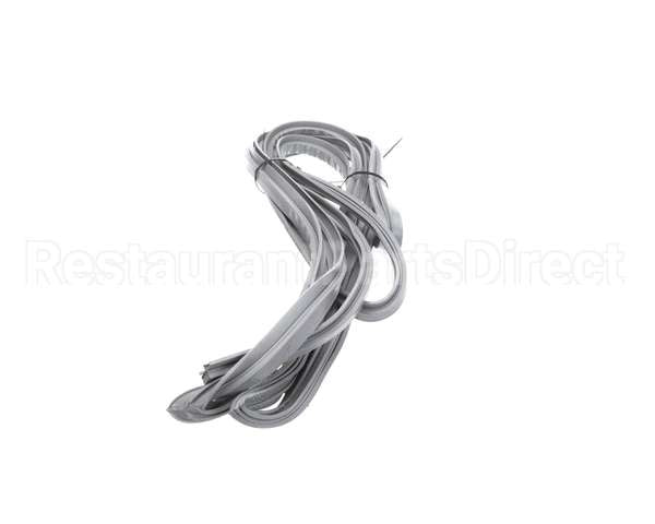 2190 Thermalrite Blast Chiller Gasket Magnetic Snapin 54 X 84 02064
