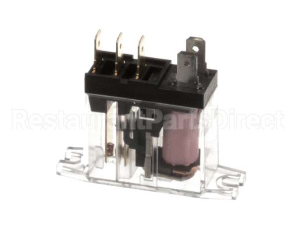 2190000 Delfield Relay,Spdt,120V,Ac