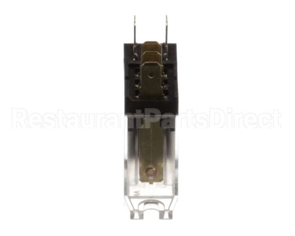 2190000 Delfield Relay,Spdt,120V,Ac