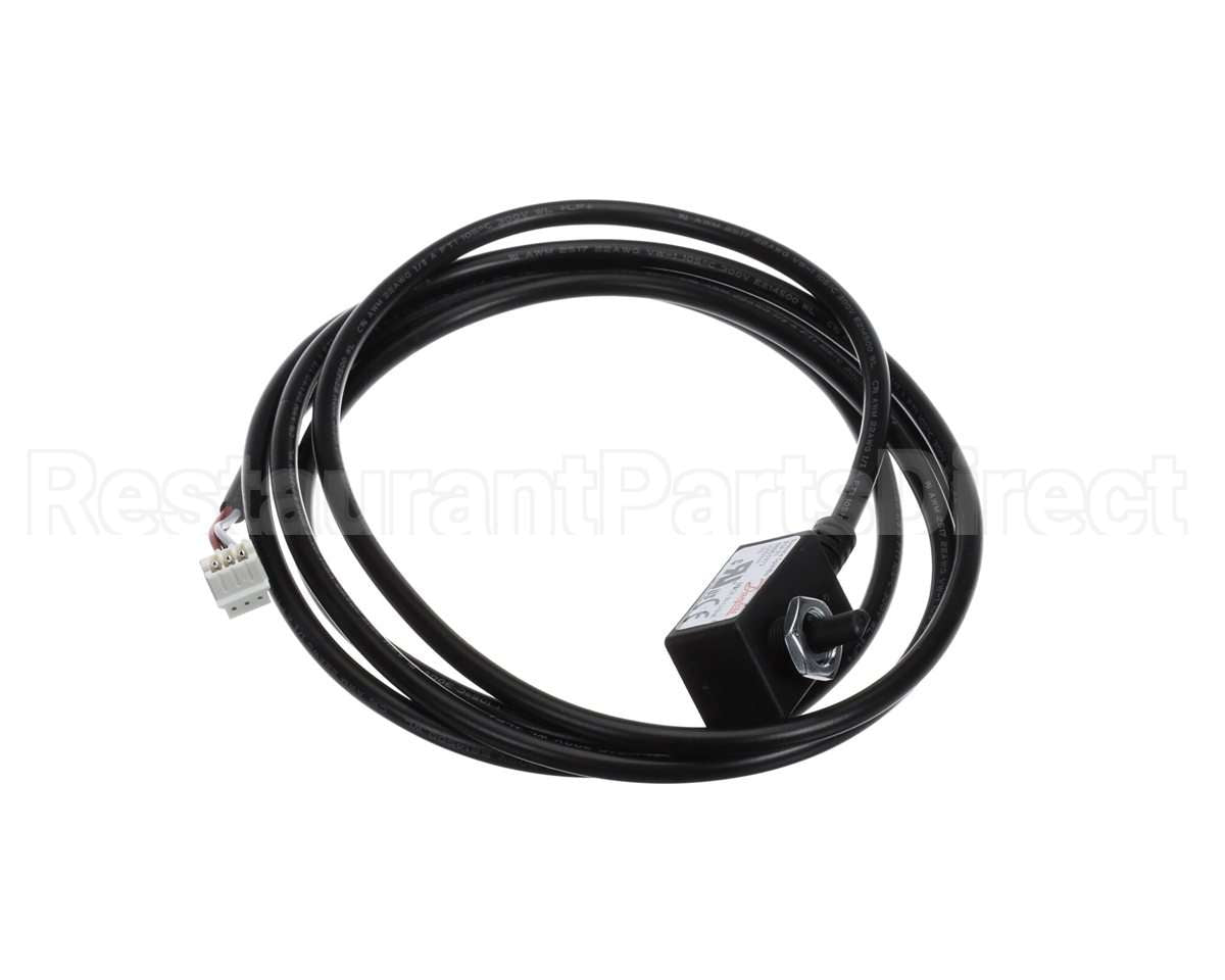 2190092 Delfield Spindle,Rem. Danfoss