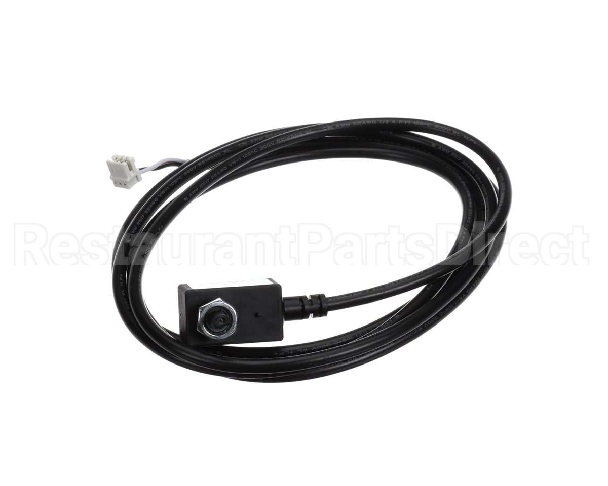 2190092 Delfield Spindle,Rem. Danfoss