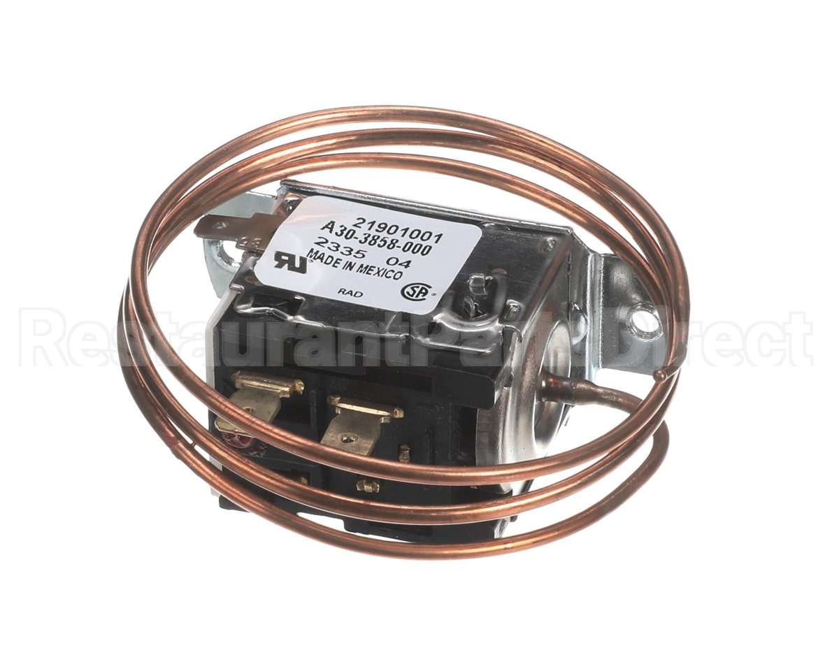 21901001 Heatcraft Thermostat Cooler Bb Evaportor