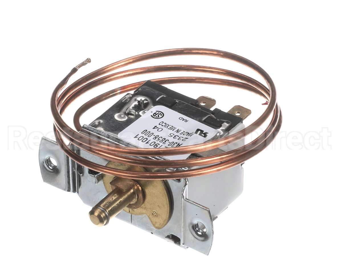 21901001 Heatcraft Thermostat Cooler Bb Evaportor