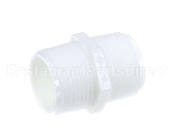2190147 Antunes Nipple, Hex 1 Npt