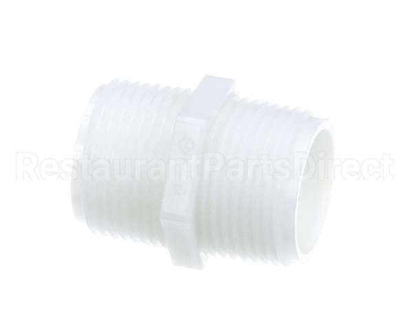 2190147 Antunes Nipple, Hex 1 Npt