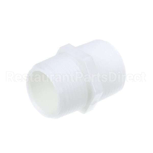 2190147 Compatible Roundup Nipple, Hex 1 Npt