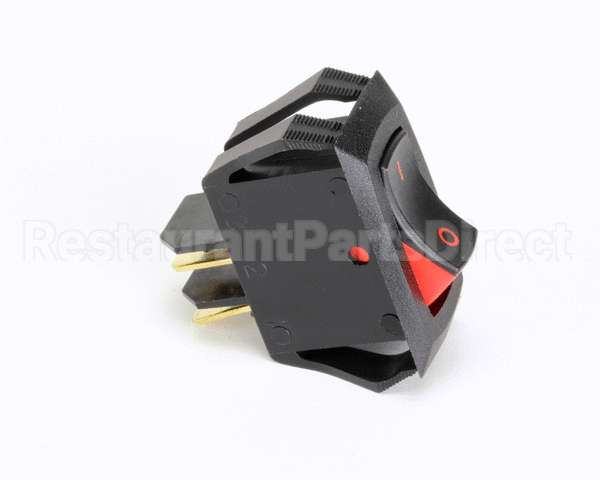 2190154 Delfield Switch,Rocker, 20A/125V,15A/25