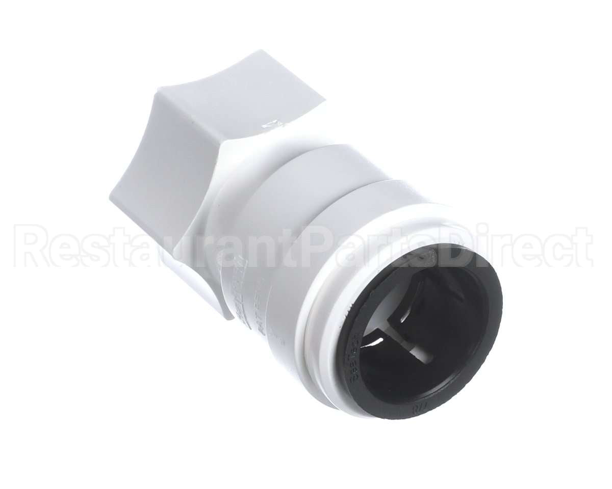 2190158 Antunes Female Connector, 3/4