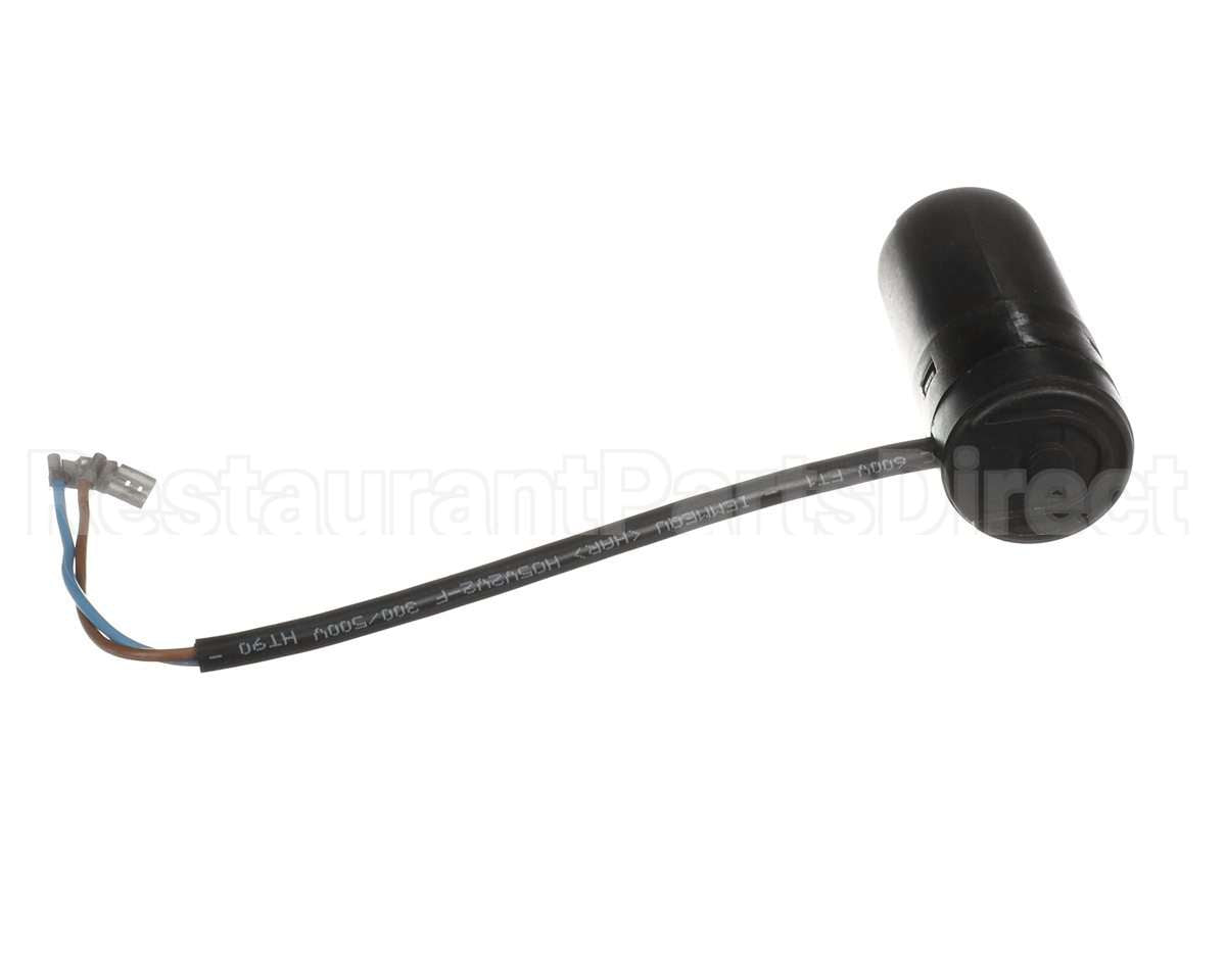 2190159 Delfield Capacitor Compressor Start