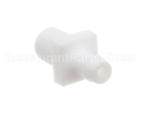 2190168 Antunes Fitting, Barb 1/8 Npt