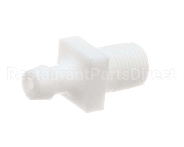 2190168 Antunes Fitting, Barb 1/8 Npt