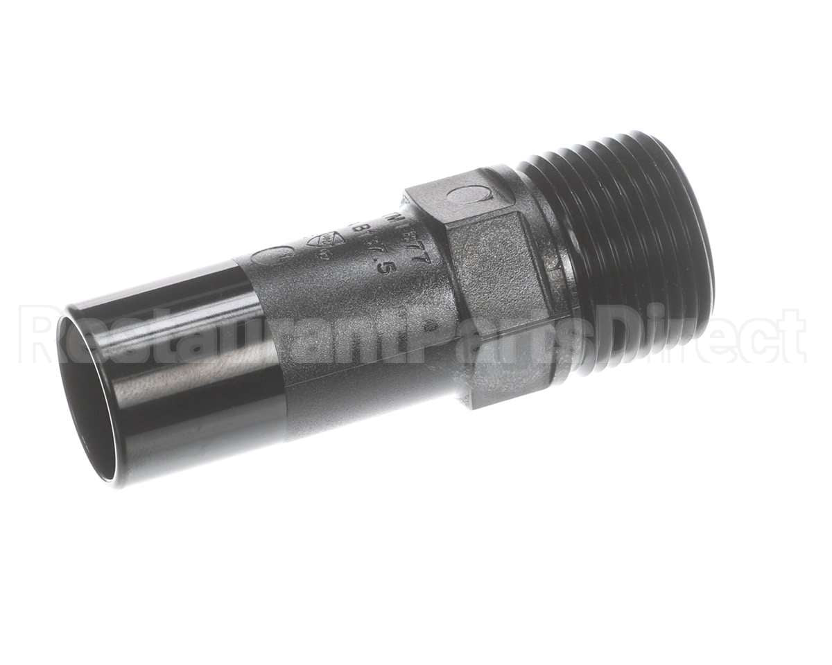 2190210 Antunes Fitting 3/4 Mpt X 3/4Cts Stem