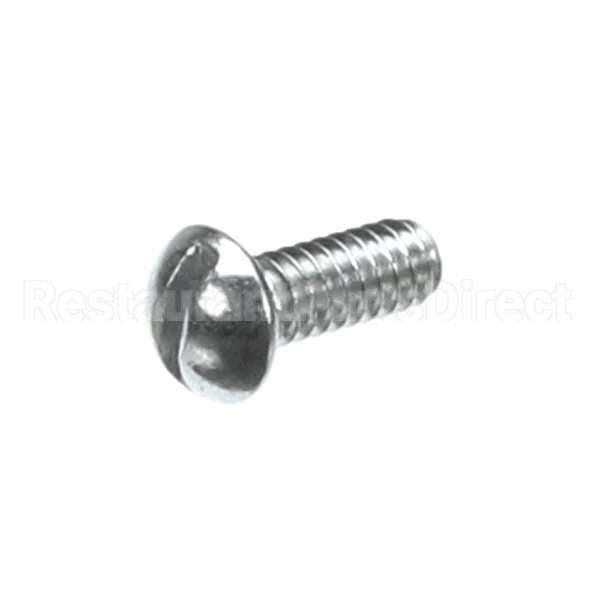 21905-3 Compatible Vollrath Screw #10-24X1/2" Round Head