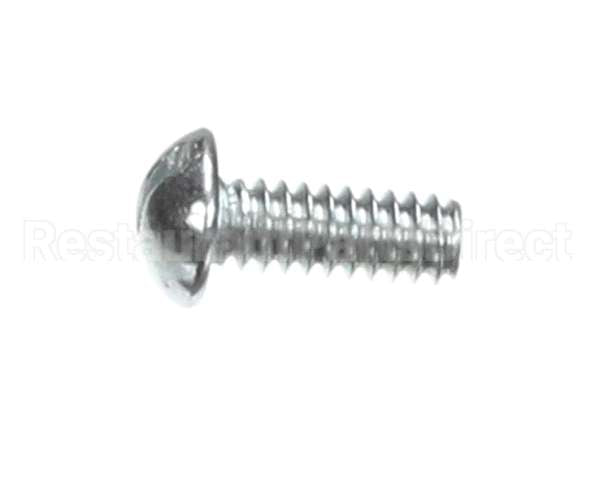 21905-3 Vollrath Screw #10-24X1/2" Round Head