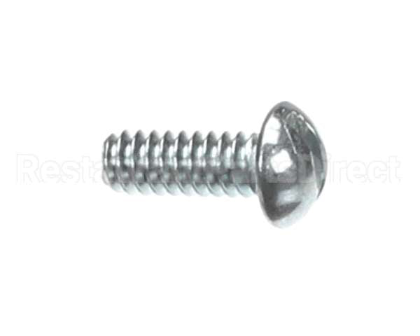 21905-3 Vollrath Screw #10-24X1/2" Round Head