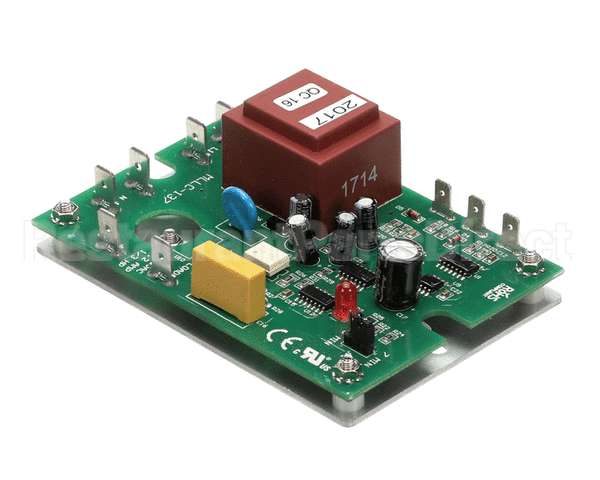 219104 Manitowoc Ice Control Liquid Level