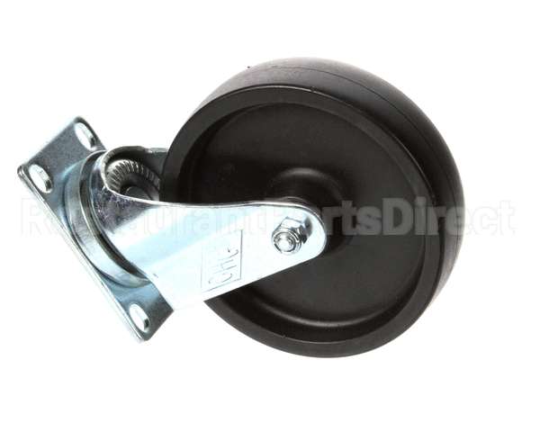 2192 Royal Range Caster 5 Without Brake