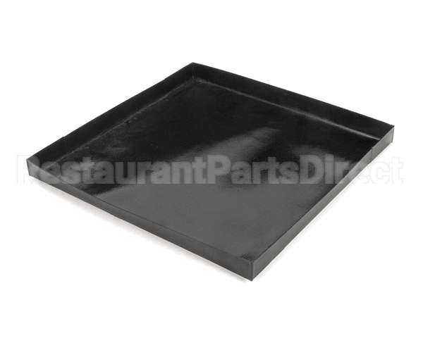 21926710 Bakers Pride Medium Solid Tray