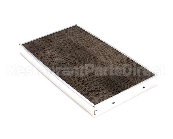 21926940 Bakers Pride Catalyst Assembly