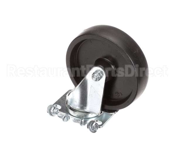 2193 Royal Range Caster 5 With Brake