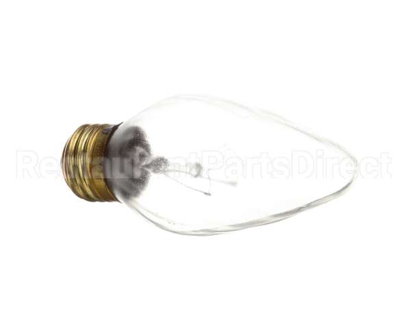 2193910 Delfield Bulb,Coated,40W,115V,40A 15-5L