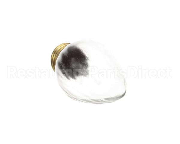 2193910 Delfield Bulb,Coated,40W,115V,40A 15-5L