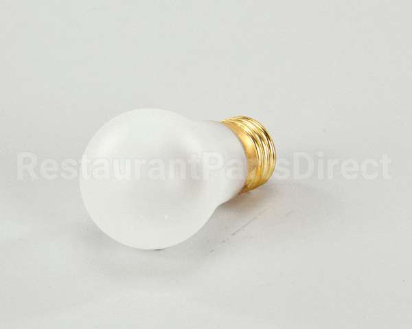 2194005 Delfield Bulb,Light,Incand,40W Coated